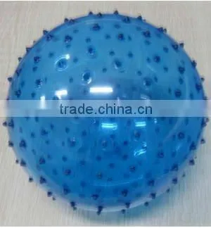 massage ball/pvc massage ball/pvc exercise ball