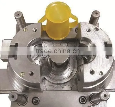 258Ton plastic cup making machine