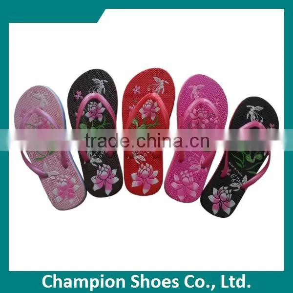 Custom EVA Foam Sandal for Women