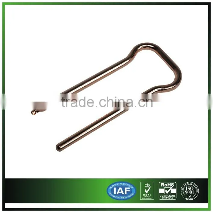 sintered bended Copper Heat Pipe 018 buying on bulk wholesale