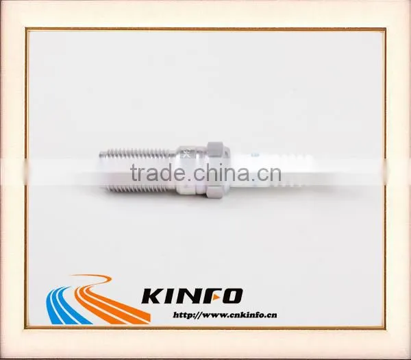 Auto spark plug for Mazda