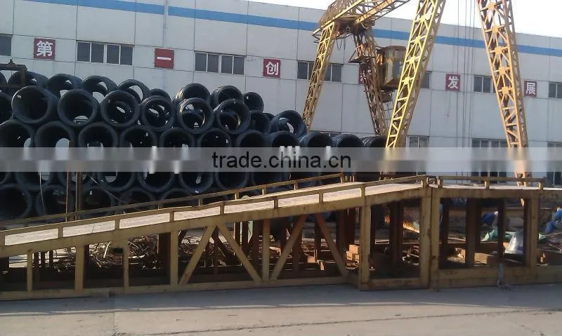 high carbon spring steel wires in Tianjin City