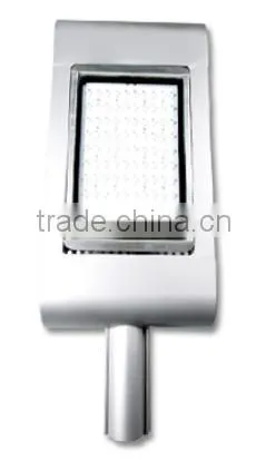 2016 Top Quality New Design CE RoHS IP65 Rotatable 60W LED Street Lights All In One