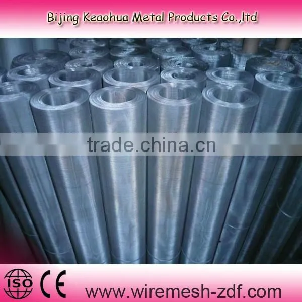 stainless steel Window Screen wire mesh