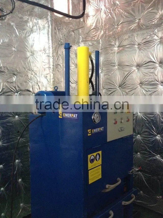 Food Waste Disposal Equipment For Ship