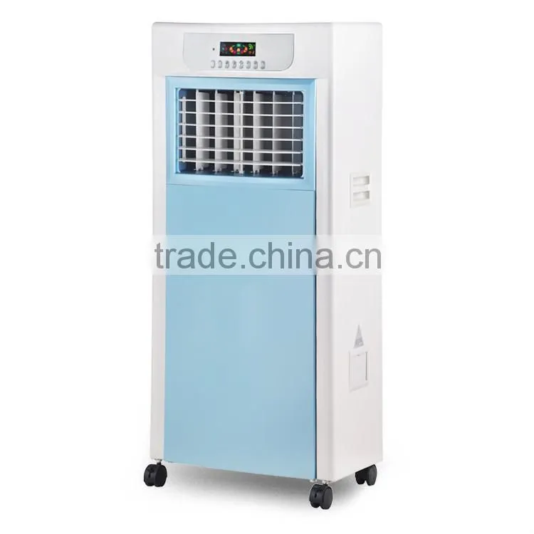 Eco air cooler in Philippines with ionizer function