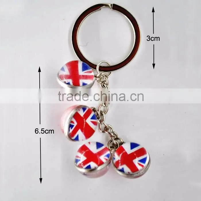 Jewelry Wholesale China Keychain Models Custom Acrylic Keychain
