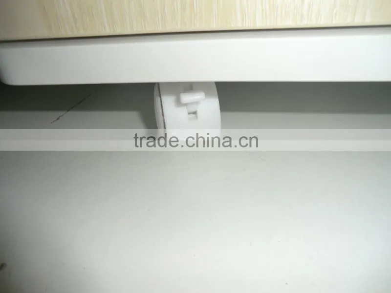 Wooden Filling Cabinet with Door