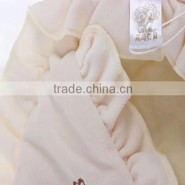 BB-LZ-043 customized gift baby swaddle