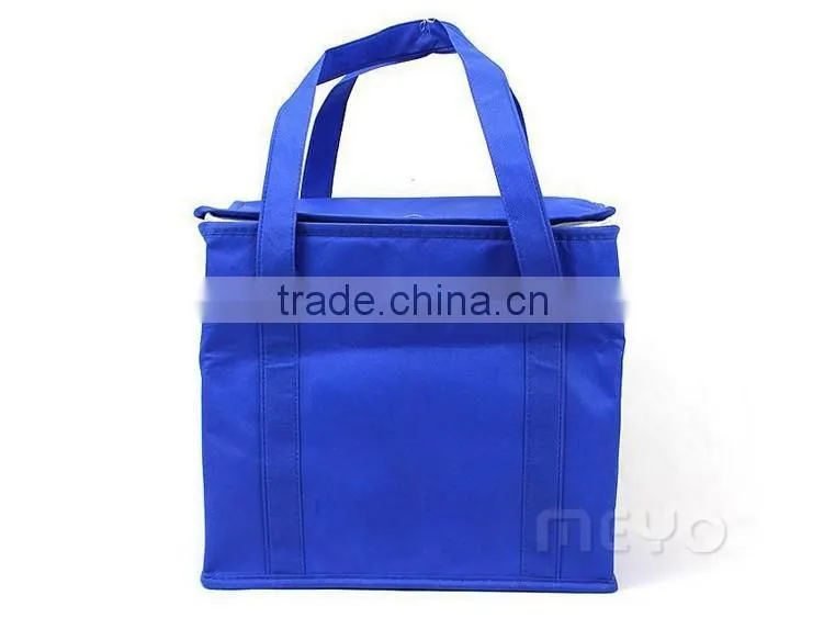 PVC ice bag for wine drinking insulated lunch bag leakproof medical cooler bag