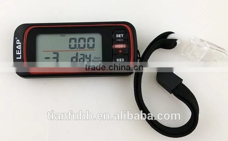 2015 NEW Pedometer.