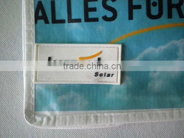 High quality waterproof RPET bag