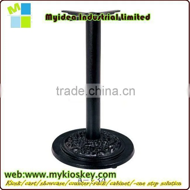 table bases
