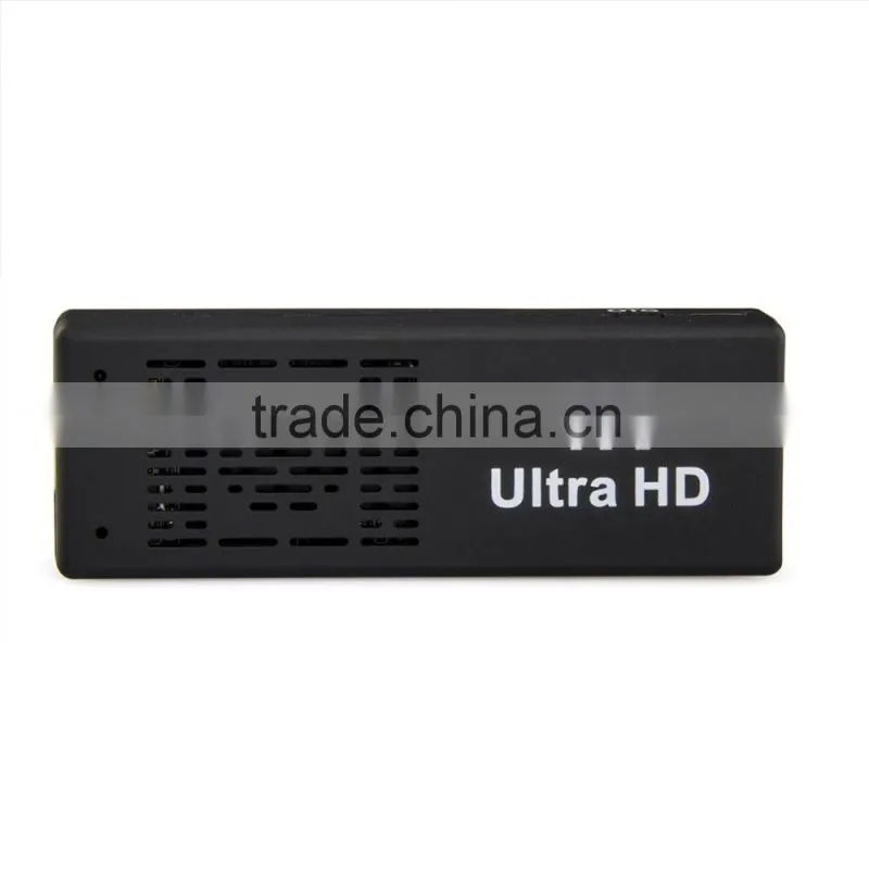 Vensmile Amlogic S905 android 5.1 4k tv stick MK808B PRO 1GB 8GB hd player 4k