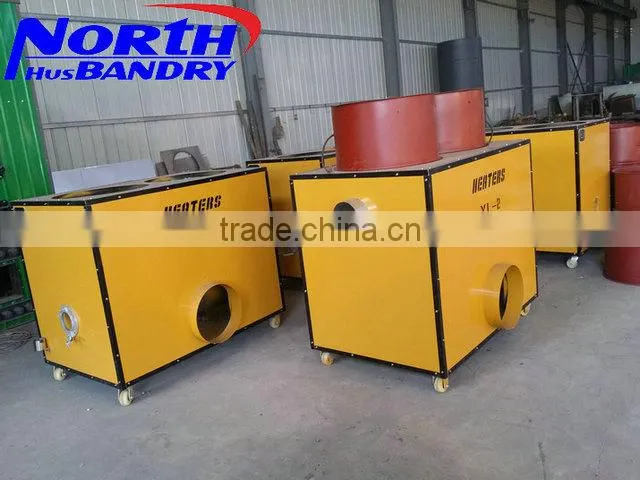 North Hubandry Automatic coal burning heating heaters