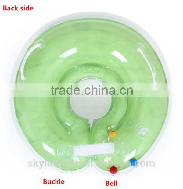 baby swimming neck ring for sale