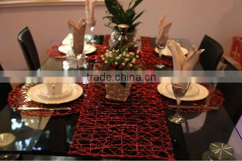 new design hot sale table runner