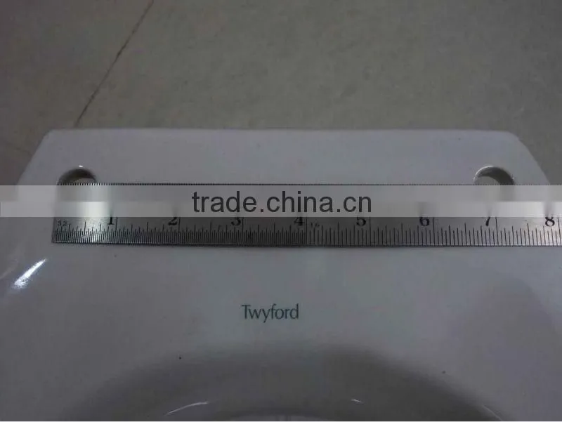 SANITARY WARE INDIA