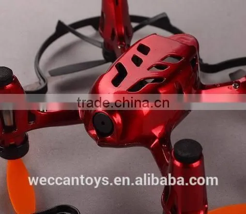 Remote Control Drone With Camera Quadcopter With Camera