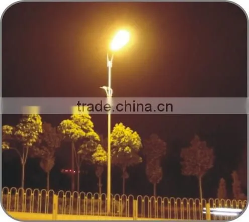 Customized good quality die cast street lighting