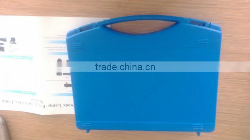 Veterianry skin diagnostic equipment