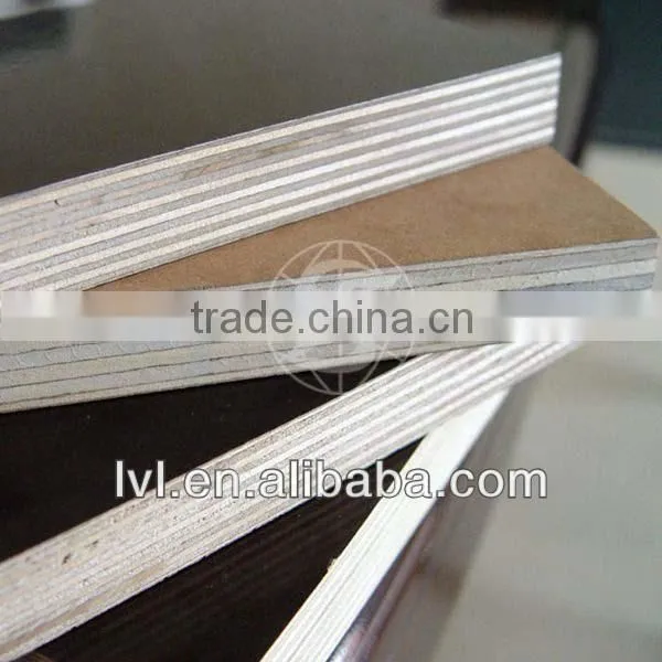 container flooring plywood