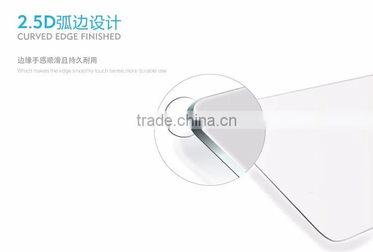 Benks OKR+ 0.3mm Anti Blue Ray Glass Protector For HTC One M9 Anti-Explosion Tempered Glass Protector For HTC M9 TB-0210