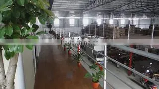 Jieyang Shuangde Metal Products Co., Ltd. company overview - view 3