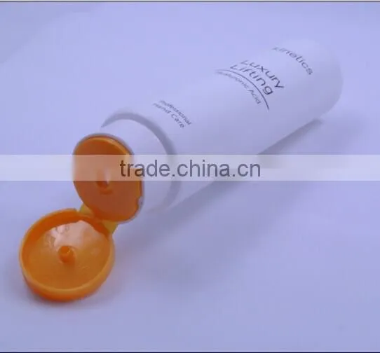 150g AU design packaging tube for industrial strength hand repair cream