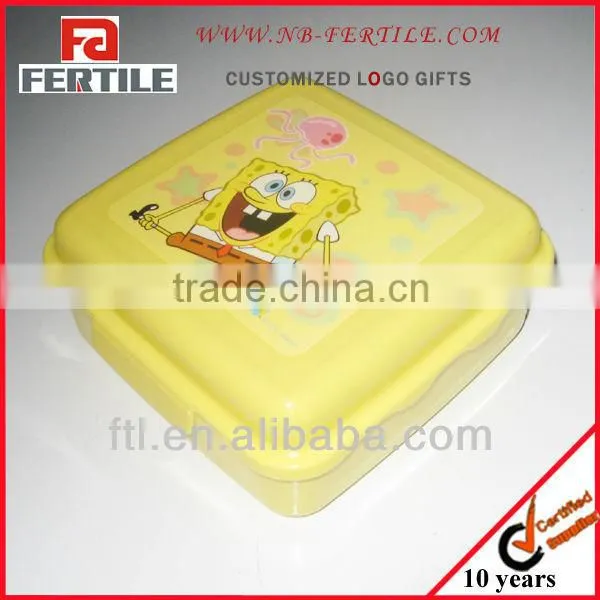 lunch box/bento box