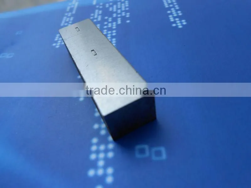 Rohs TUV stainless connector terminal