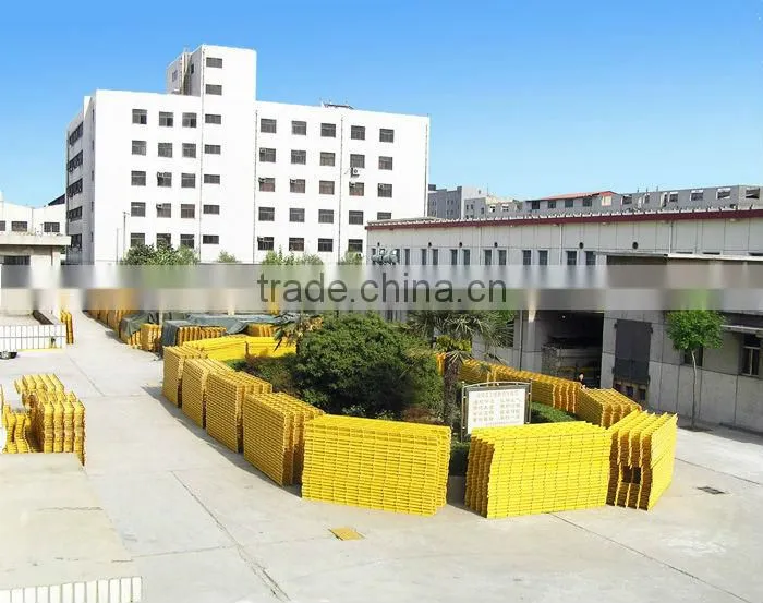 anti-corrosion fiberglass stair rail, electric insulation