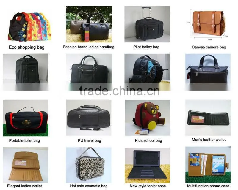 Good Quality Professional camera bag, multi-functional travel shoulder bag,sturdy messenger bag