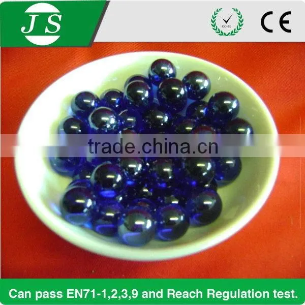 Low price innovative 2014 best selling christmas glass ball