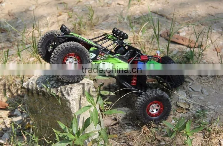 Keliwow Front Shield Shock 70mm for 1/12 off road rc car 2Pcs