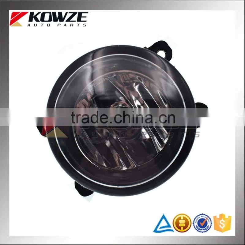 Fog Lamp For Mitsubishi L200 ASX Sport A03A A13A GA1W GA2W GF7W CW5W KB4T G2W HA4W KK3T KL3T KR1W KR5W KS3W MN142091 8321A097