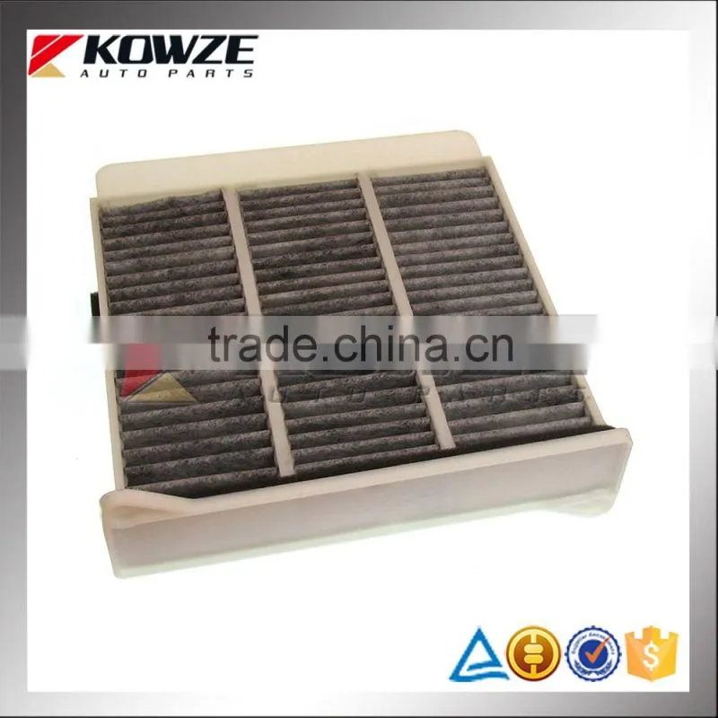 Cabin Filter Air Refresher Assembly for Mitsubishi Outlander CU4W CU5W MR398288