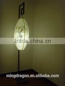 indoor lighting floor lamp