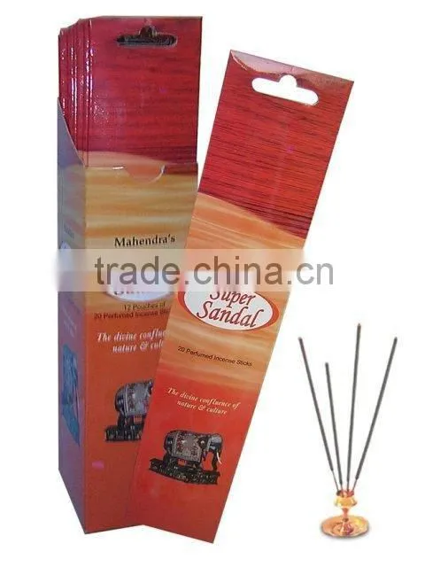 Champa Incense