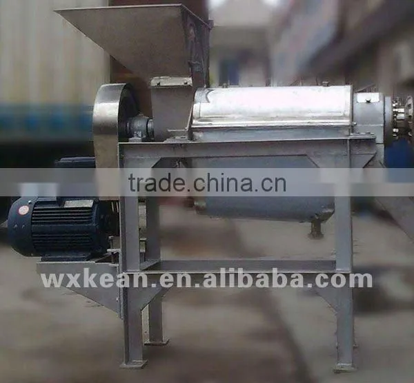 mango beater mango pulp machine