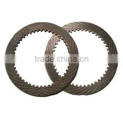Clutch disk 80-1601090