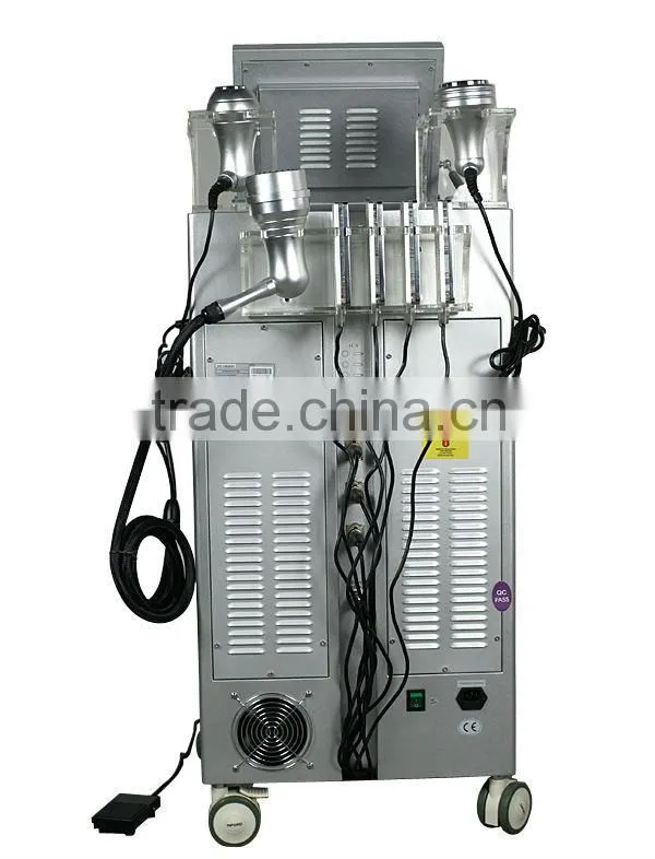 new dissolve subcutaneous fat device facial tool beauty equipment