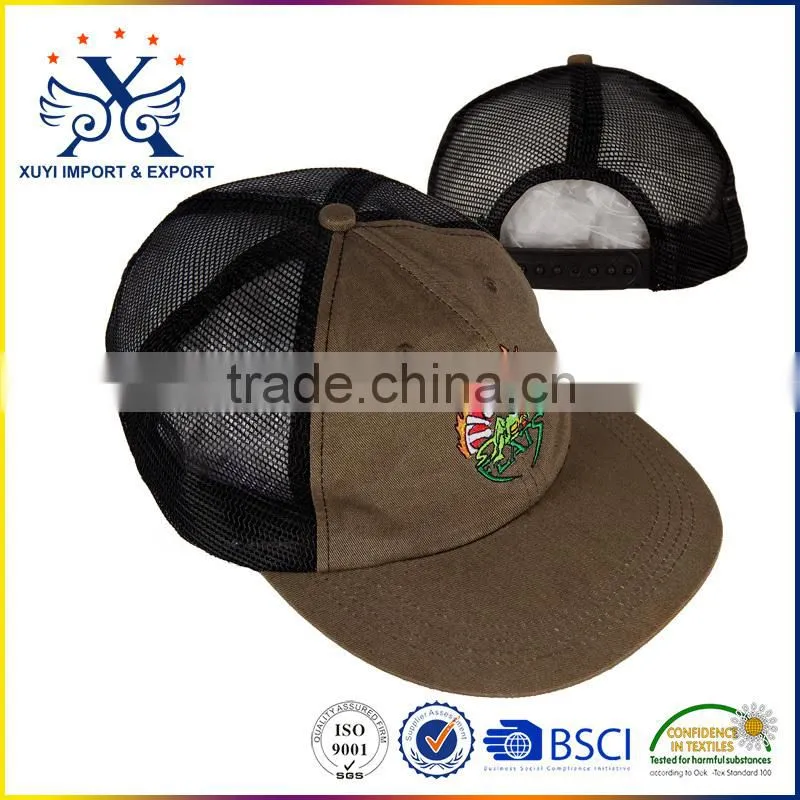 custom caps hats cheap embroidery sports cap 2015