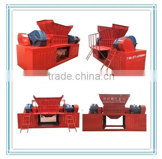 Process table shredder