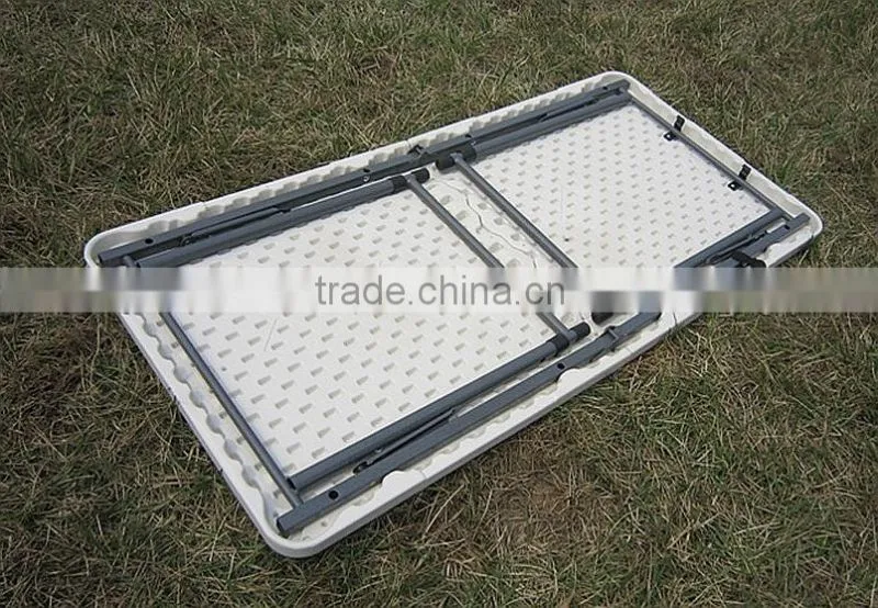 Cheap Plastic Folding Table For Picnic