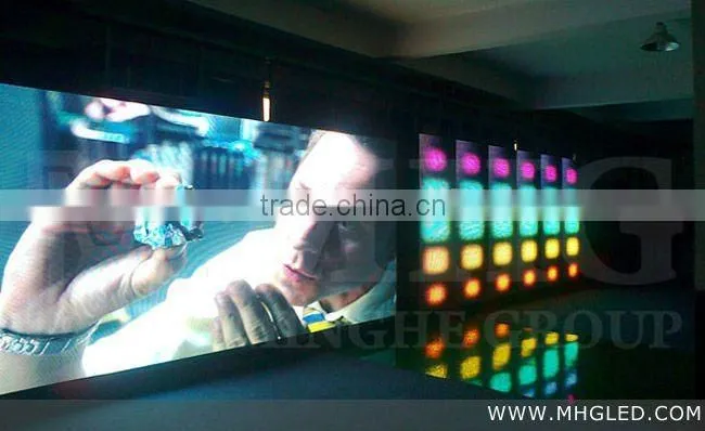 P5 High definition video led screen