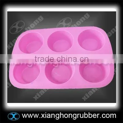 ECO-Friendly fancy silicone Ice mould