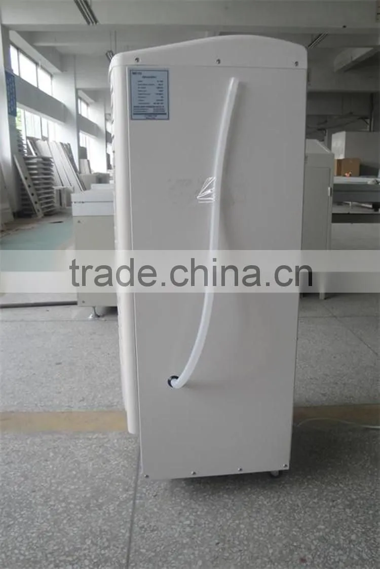 Desiccant Floor Standing Industrial Dehumidifier FDH-2138BC