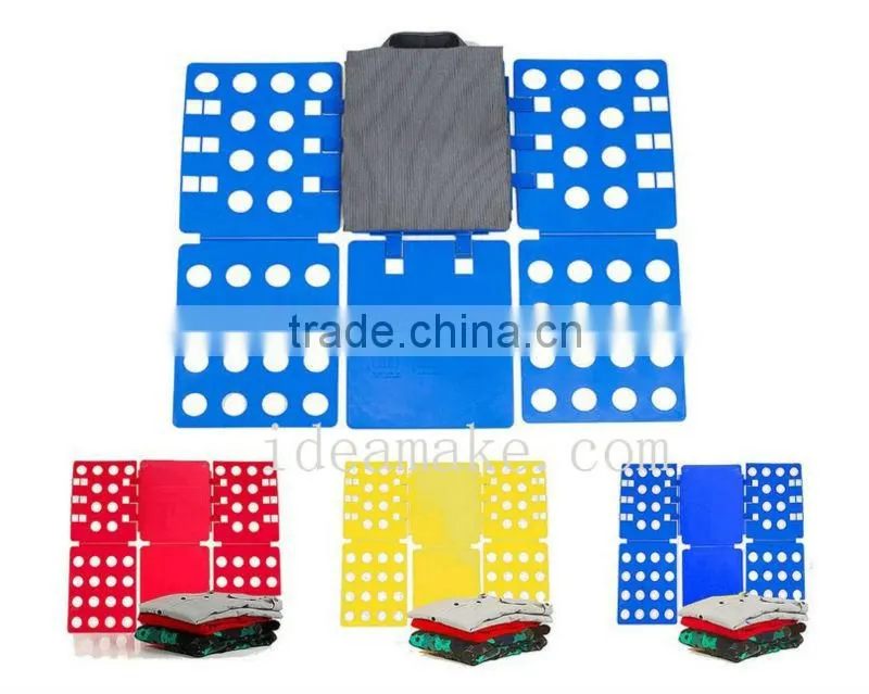 Folding Board as home organizer