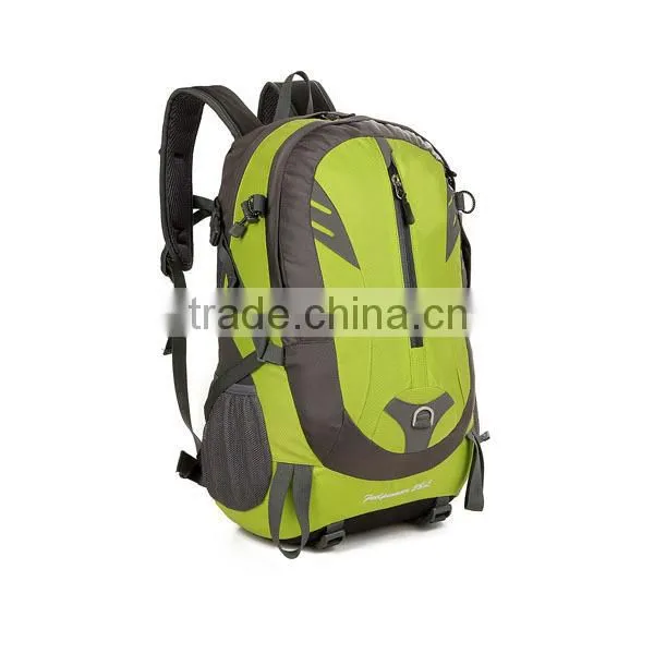 Waterproof outdoor sports backpack,hiking backpack